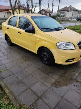 Chevrolet Aveo, снимка 2