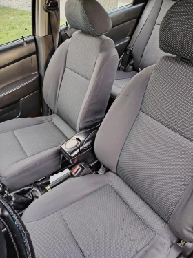 Chevrolet Aveo, снимка 7