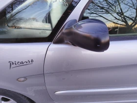 Citroen Xsara picasso, снимка 9
