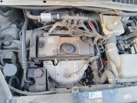 Citroen Xsara picasso, снимка 14
