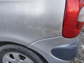 Citroen Xsara picasso, снимка 3