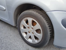 Citroen Xsara picasso, снимка 6