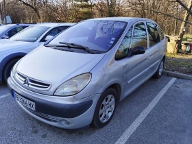 Citroen Xsara picasso, снимка 1