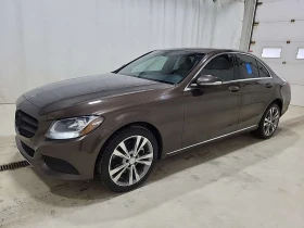 Mercedes-Benz C 300 * CARFAX * ЦЕНА ДО БГ, снимка 1