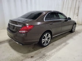 Mercedes-Benz C 300 * CARFAX * ЦЕНА ДО БГ, снимка 3