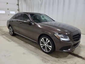 Mercedes-Benz C 300 * CARFAX * ЦЕНА ДО БГ, снимка 2