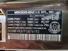 Mercedes-Benz C 300 * CARFAX * ЦЕНА ДО БГ, снимка 17