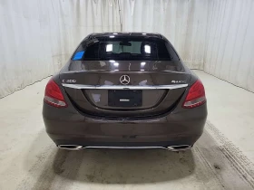 Mercedes-Benz C 300 * CARFAX * ЦЕНА ДО БГ, снимка 6