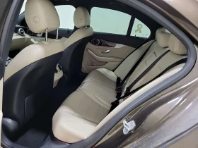 Mercedes-Benz C 300 * CARFAX * ЦЕНА ДО БГ, снимка 12