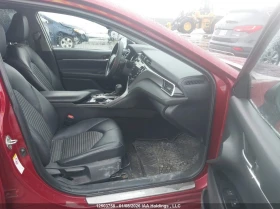 Toyota Camry Hybrid* Premium* Шибидах* 2ключа, снимка 10