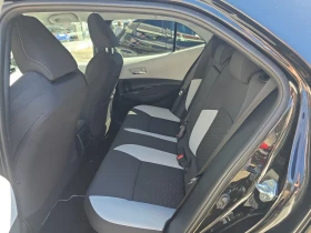 Toyota Corolla | Hybrid | Team D | 2022 | 35 000 км., снимка 15