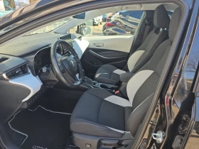 Toyota Corolla | Hybrid | Team D | 2022 | 35 000 км., снимка 14