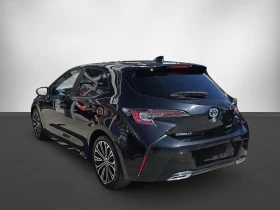 Toyota Corolla | Hybrid | Team D | 2022 | 35 000 км., снимка 4