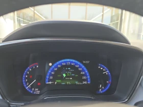 Toyota Corolla | Hybrid | Team D | 2022 | 35 000 км., снимка 12