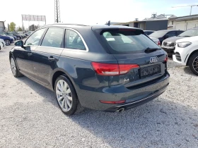 Audi A4 2.0 TDI-150 к.с. FACELIFT АВТОМАТИК , снимка 7