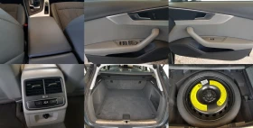 Audi A4 2.0 TDI-150 к.с. FACELIFT АВТОМАТИК , снимка 14