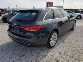 Audi A4 2.0 TDI-150 к.с. FACELIFT АВТОМАТИК , снимка 5