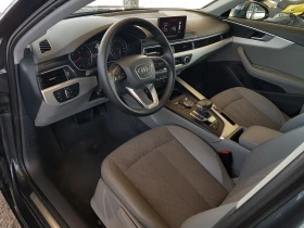 Audi A4 2.0 TDI-150 к.с. FACELIFT АВТОМАТИК , снимка 9
