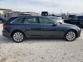 Audi A4 2.0 TDI-150 к.с. FACELIFT АВТОМАТИК , снимка 4