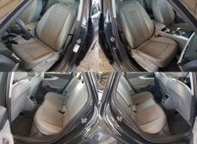 Audi A4 2.0 TDI-150 к.с. FACELIFT АВТОМАТИК , снимка 12