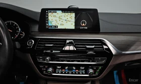 BMW 530 xDrive M Sport Plus | 360 КАМЕРА | HEAD-UP | , снимка 13