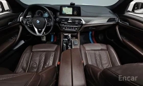 BMW 530 xDrive M Sport Plus | 360 КАМЕРА | HEAD-UP | , снимка 6