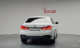 BMW 530 xDrive M Sport Plus | 360 КАМЕРА | HEAD-UP | , снимка 4