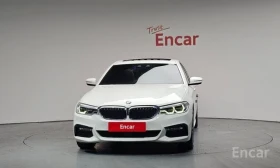 BMW 530 xDrive M Sport Plus | 360 КАМЕРА | HEAD-UP | , снимка 3