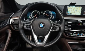 BMW 530 xDrive M Sport Plus | 360 КАМЕРА | HEAD-UP | , снимка 12