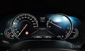 BMW 530 xDrive M Sport Plus | 360 КАМЕРА | HEAD-UP | , снимка 7