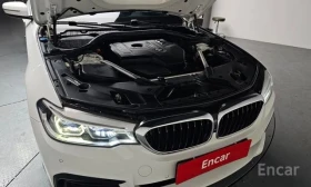 BMW 530 xDrive M Sport Plus | 360 КАМЕРА | HEAD-UP | , снимка 5
