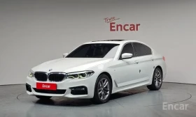 BMW 530 xDrive M Sport Plus | 360 КАМЕРА | HEAD-UP | , снимка 1