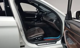 BMW 530 xDrive M Sport Plus | 360 КАМЕРА | HEAD-UP | , снимка 9