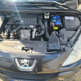 Peugeot 307 SW, снимка 7