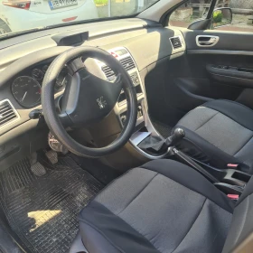 Peugeot 307 SW, снимка 6