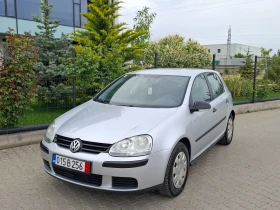 VW Golf 1.9TDI* (105кс)* KLIMATRONIK* НОВ ВНОС* , снимка 4