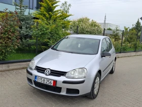 VW Golf 1.9TDI* (105кс)* KLIMATRONIK* НОВ ВНОС* , снимка 1