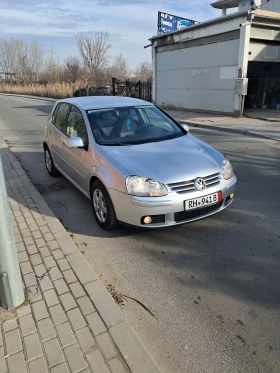 VW Golf 1.9 TDI, снимка 2