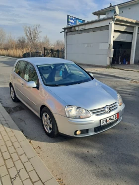 VW Golf 1.9 TDI, снимка 6