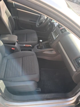 VW Golf 1.9 TDI, снимка 3