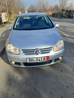 VW Golf 1.9 TDI, снимка 7