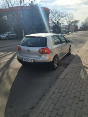VW Golf 1.9 TDI, снимка 8