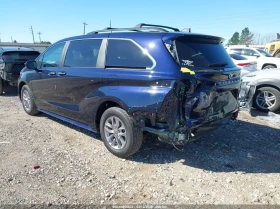 Toyota Sienna * Xle* КУПИ СЕГА* ФИКС.ЦЕНА* , снимка 3