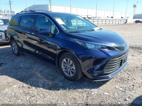 Toyota Sienna * Xle* КУПИ СЕГА* ФИКС.ЦЕНА* , снимка 1