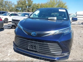 Toyota Sienna * Xle* КУПИ СЕГА* ФИКС.ЦЕНА* , снимка 13