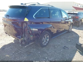Toyota Sienna * Xle* КУПИ СЕГА* ФИКС.ЦЕНА* , снимка 4