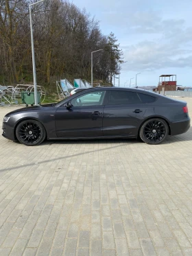 Audi A5 3.0 TDI quattro 2X S line, снимка 3