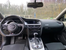 Audi A5 3.0 TDI quattro 2X S line, снимка 6