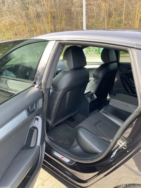 Audi A5 3.0 TDI quattro 2X S line, снимка 9