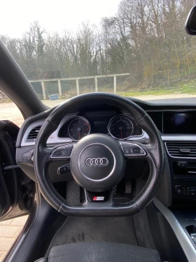 Audi A5 3.0 TDI quattro 2X S line, снимка 5